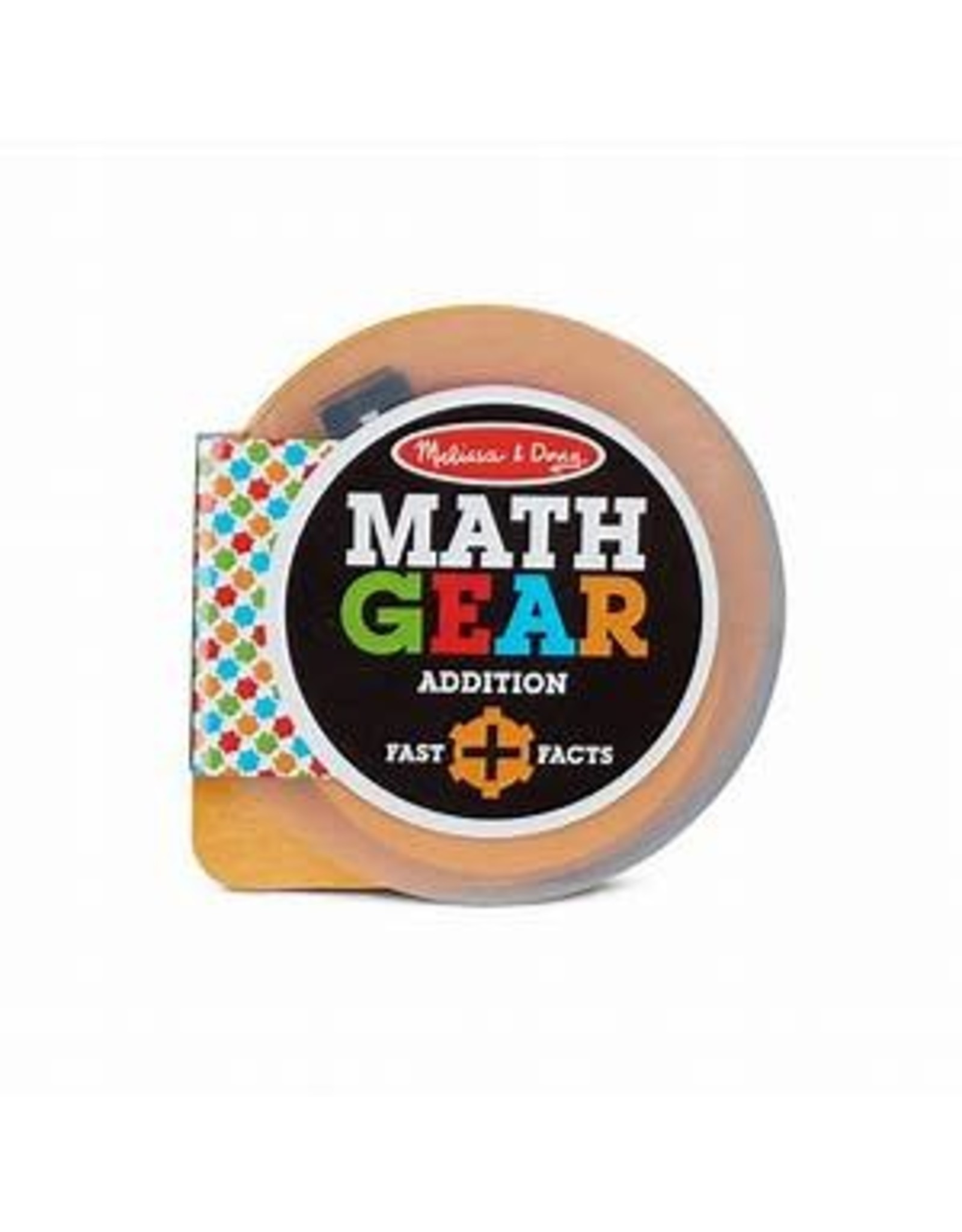 Math Gear Addition