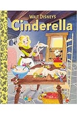 Cinderella - Jane Werner LGB