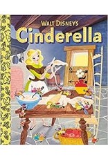 Cinderella - Jane Werner