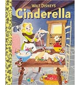 Cinderella - Jane Werner