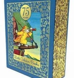 Golden Books 75 Years of Little Golden Books by Garth Williams