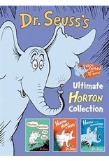 Ultimate Horton Collection - Dr. Seuss