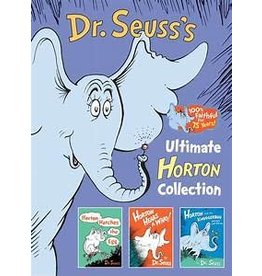 Ultimate Horton Collection - Dr. Seuss
