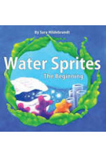 Water Sprites The Beginning - Sara Hildebrandt