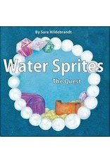 Water Sprites The Quest - Sara Hildebrandt