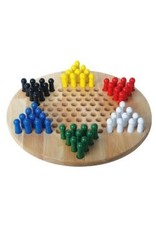 Chinese Checkers Master Set