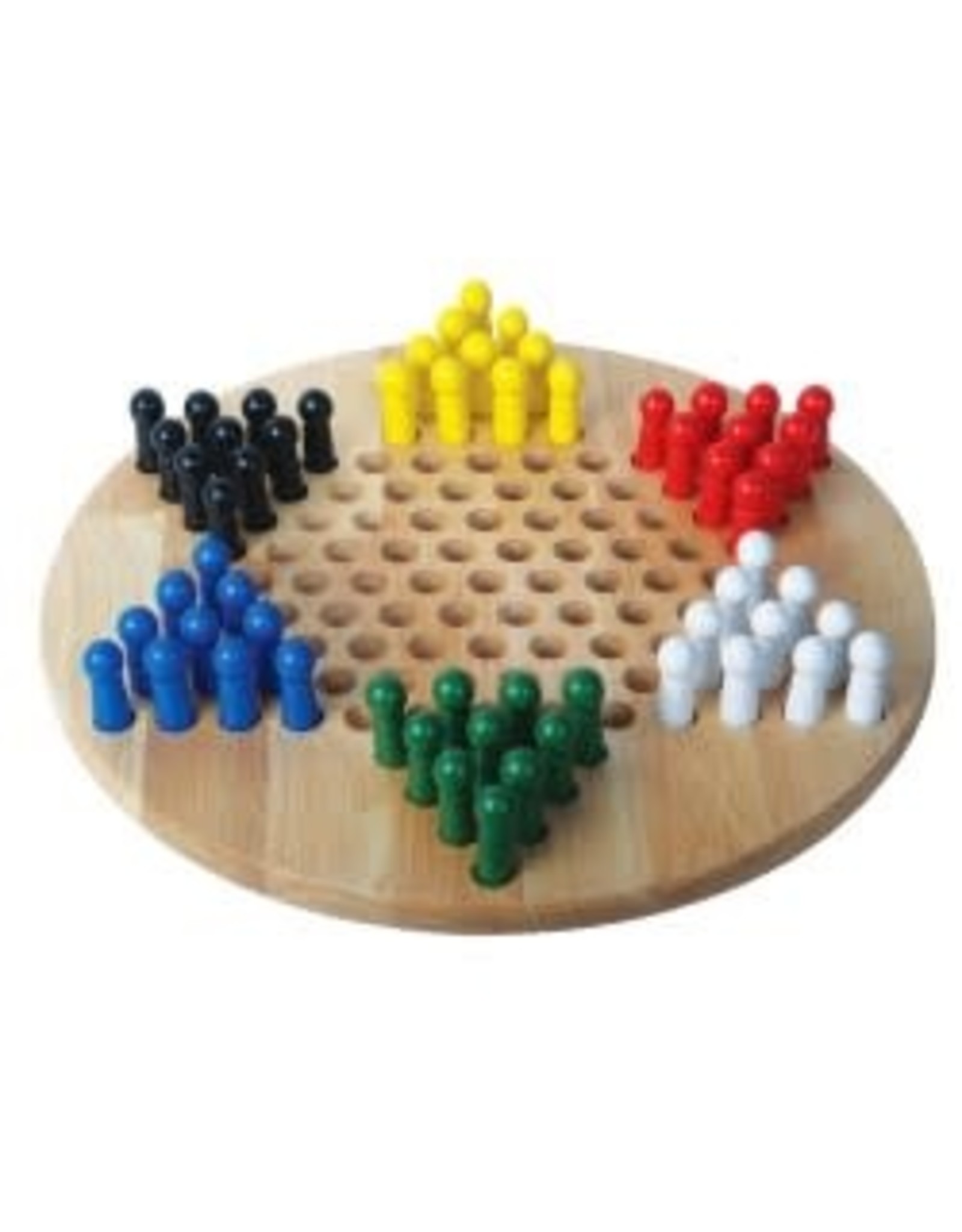 Chinese Checkers Master Set