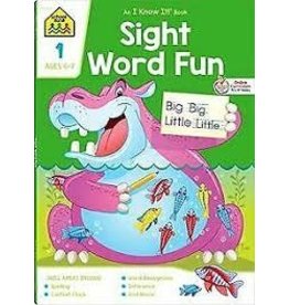 Sight Word Fun