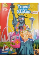 Travel the Great States