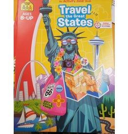 Travel the Great States