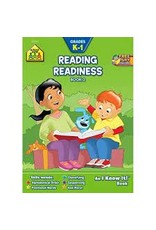 Reading Readiness K-1