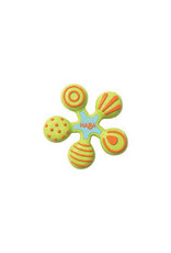 Star Clutch Toy