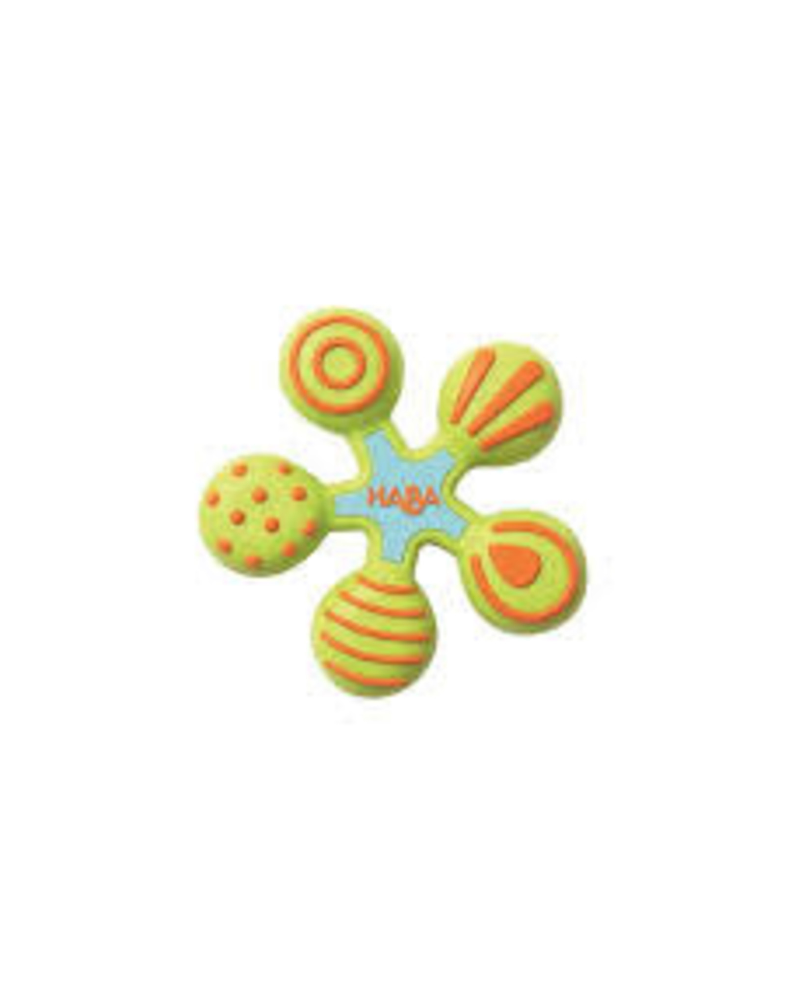 Star Clutch Toy