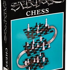 John Hansen Strato Chess
