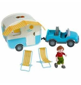 Play Set Camper