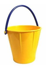 Large Sand Pail Yellow (2.5L)