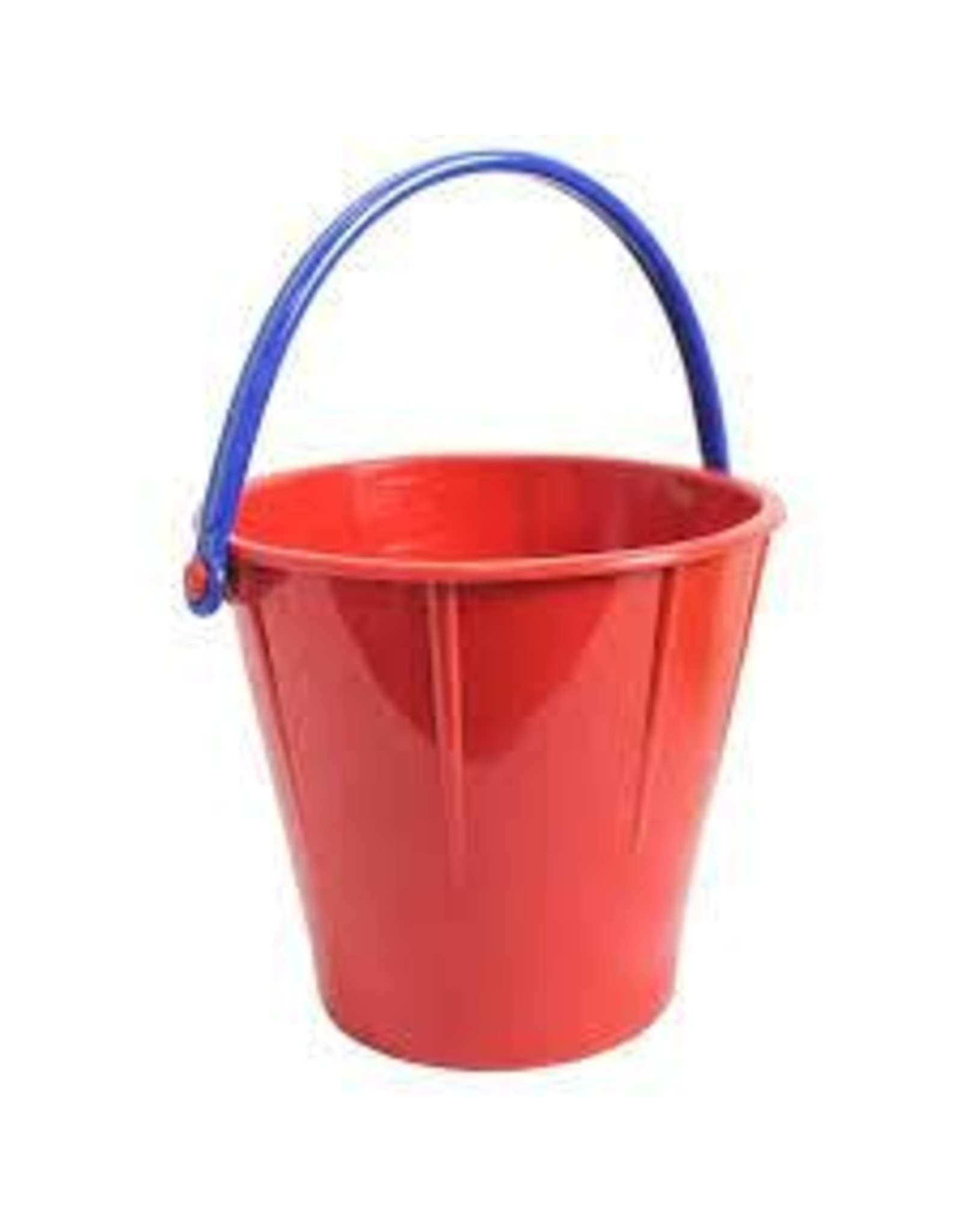 Large Sand Pail Red (2.5L)