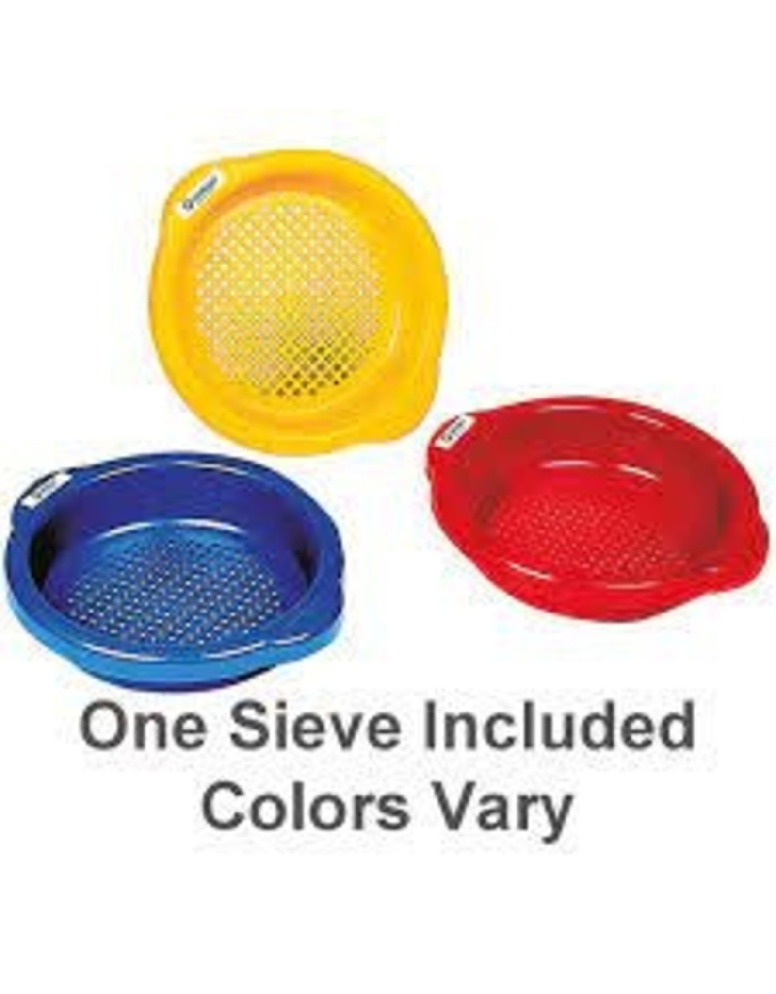 Small Sand Sieve