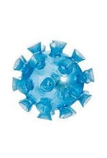 Virus Hand Wash Helper Ball Blue