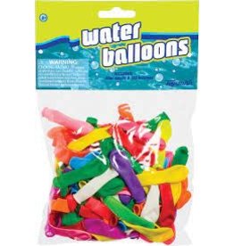 Water Balloons