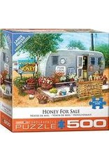 Honey For Sale 500 pc
