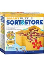 Sort & Store Tray Set Accessory