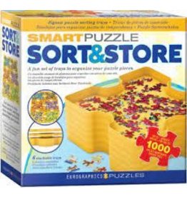 Sort & Store Tray Set Accessory