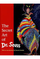 The Secret Art of Dr. Seuss - Maurice Sendak