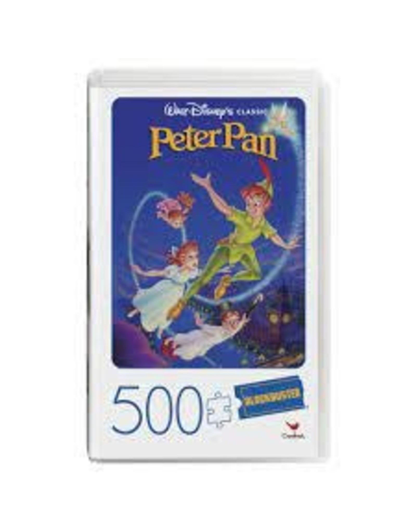 Peter Pan 500 pc