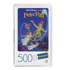 Peter Pan 500 pc
