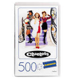 Clueless 500 pc