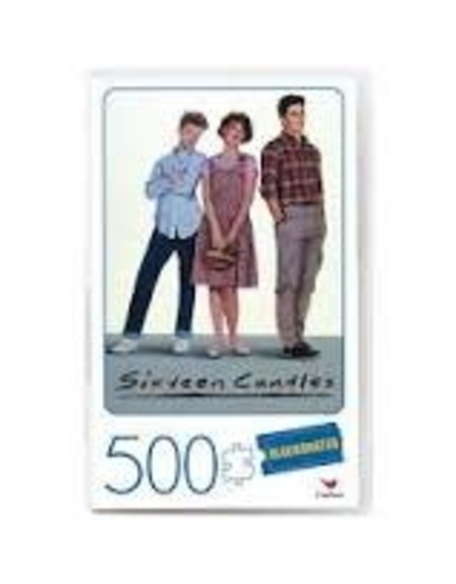 Sixteen Candles 500 pc