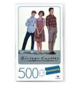 Sixteen Candles 500 pc