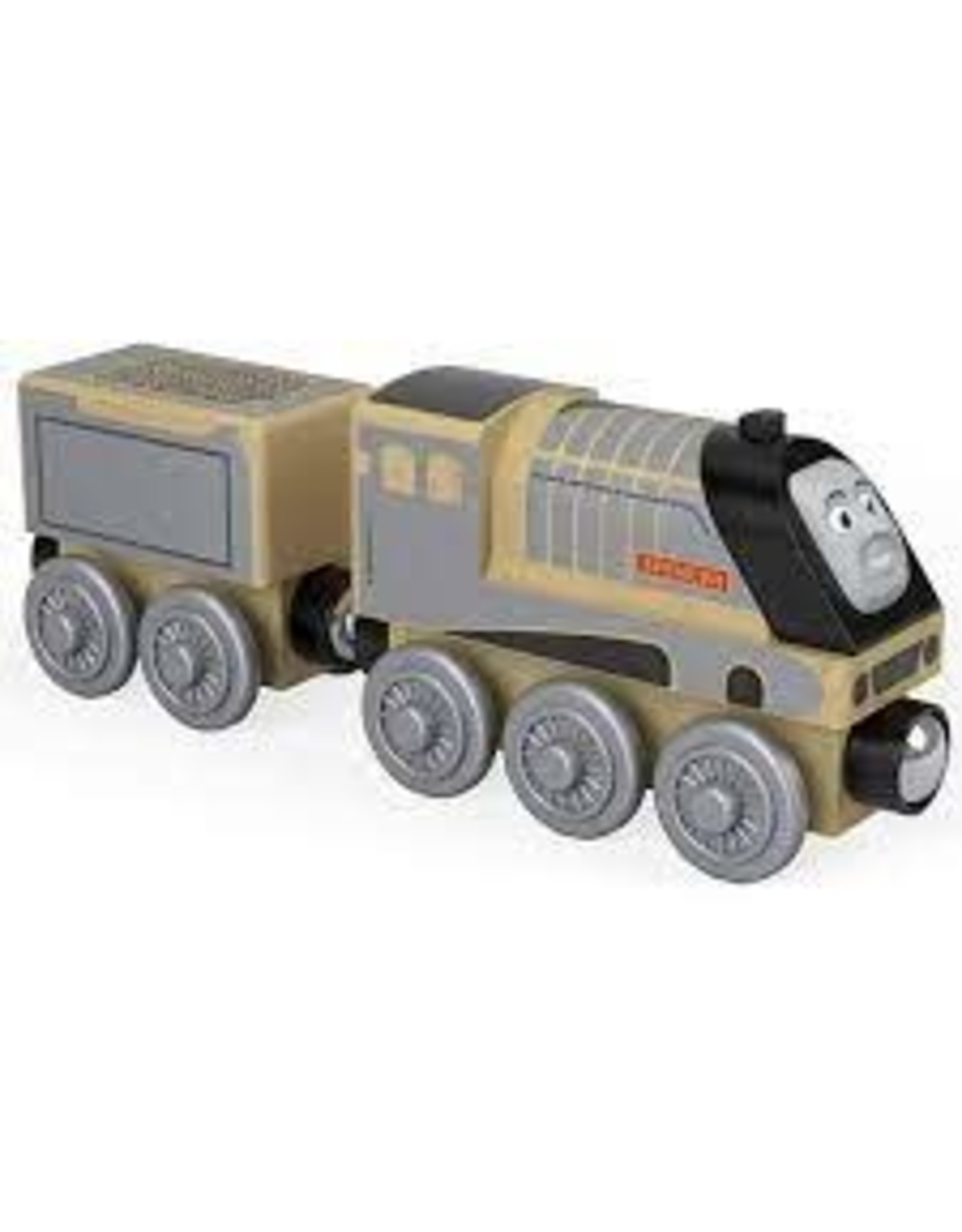 Thomas & Friends: Spencer