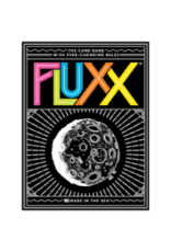 Fluxx Card Game