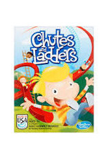 Chutes & Ladders