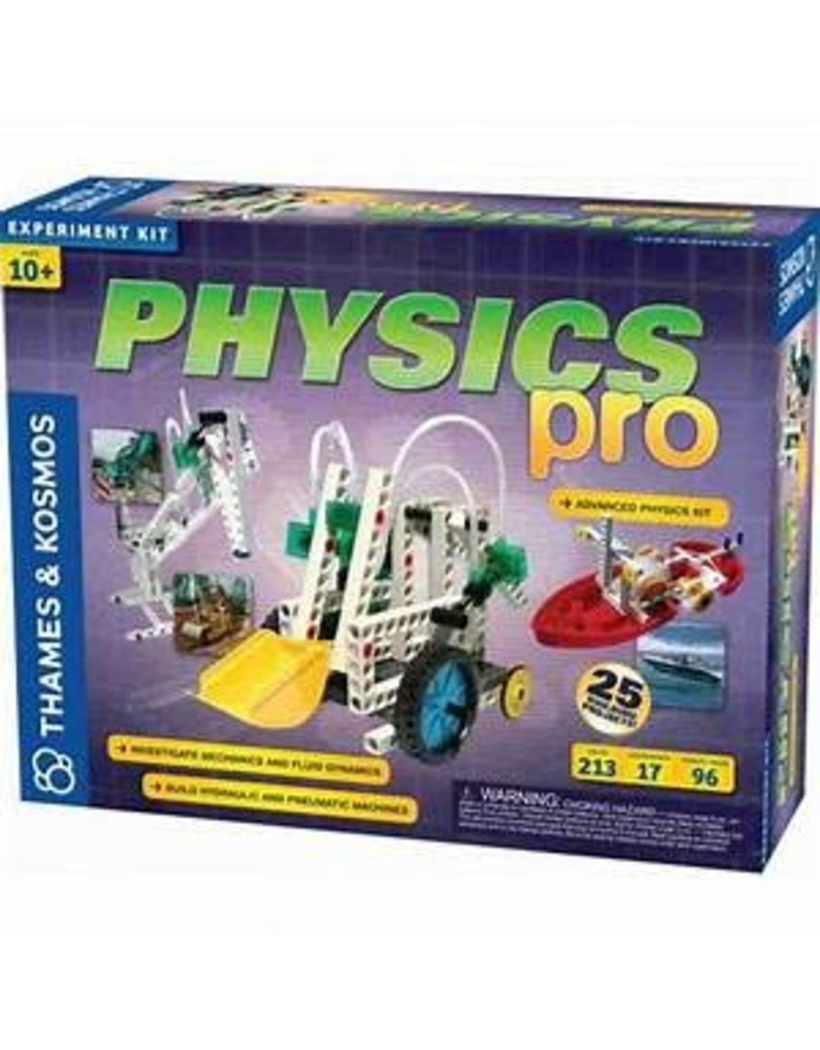 Physics Pro