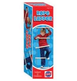 Rope Ladder