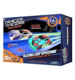 Tracer Racer Tracer Racer Blazing Loop