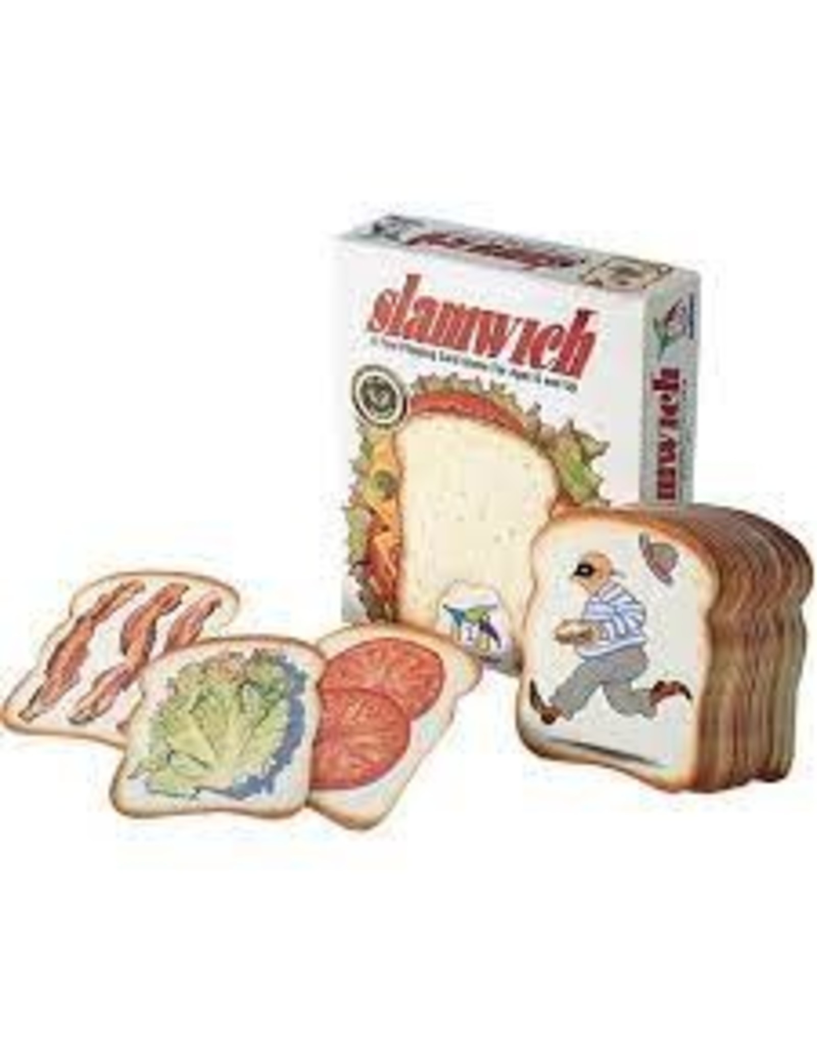 Slamwich