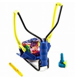 3 Person Youth Water Balloon Launcher
