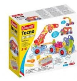 Tecno Jumbo Toolbox