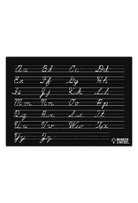 Chalkboard Placemat Cursive