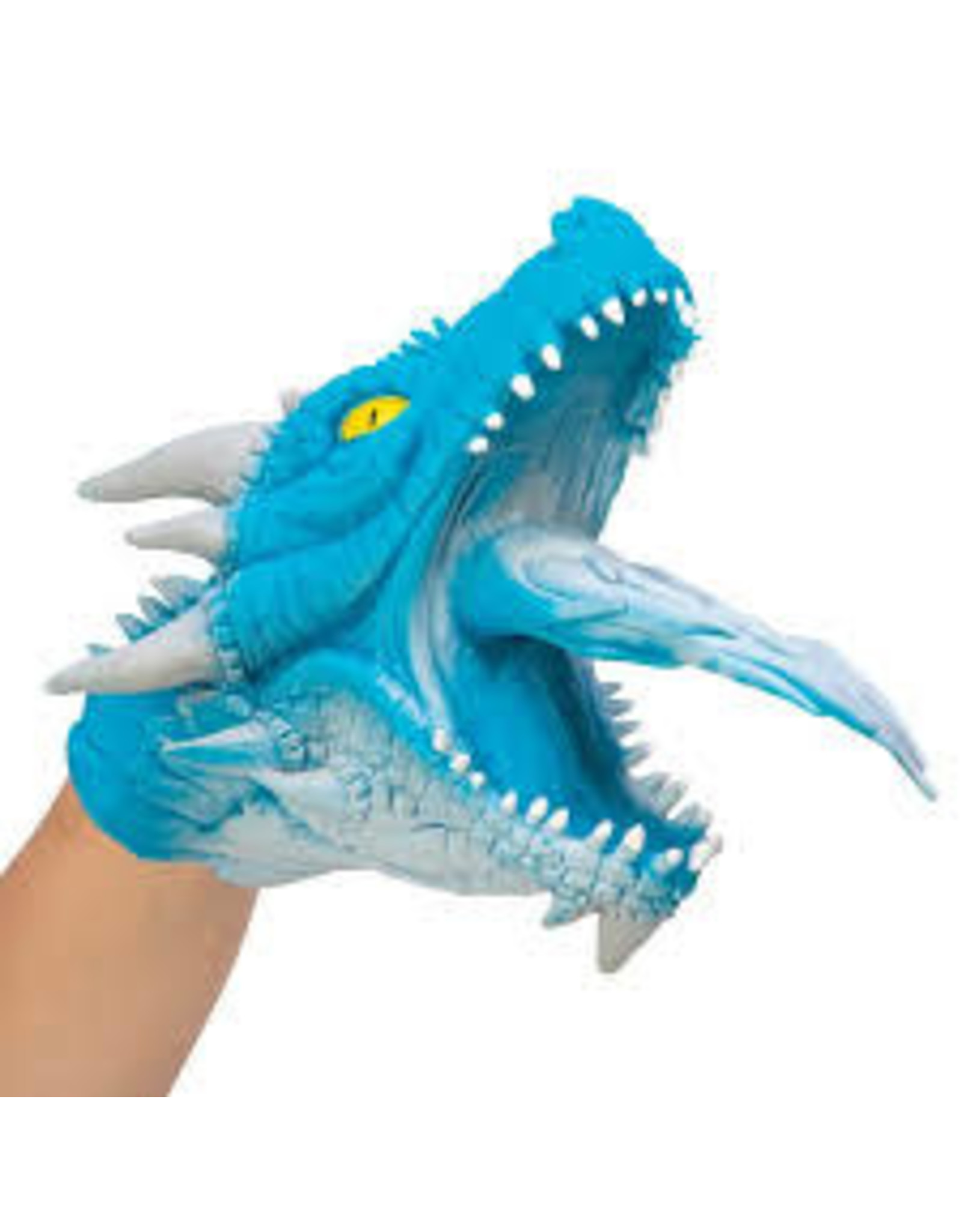 Dragon Hand Puppet