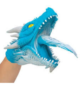 Dragon Hand Puppet