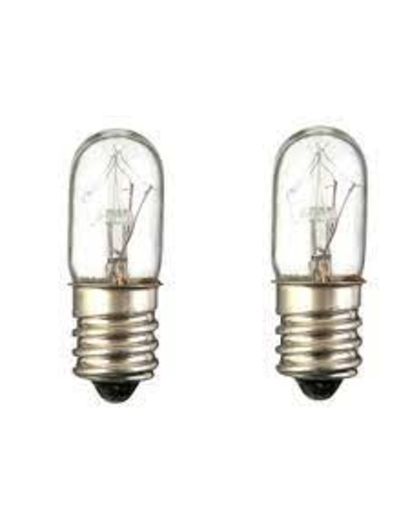 Lava Lamp Replacement 15W Light Bulb
