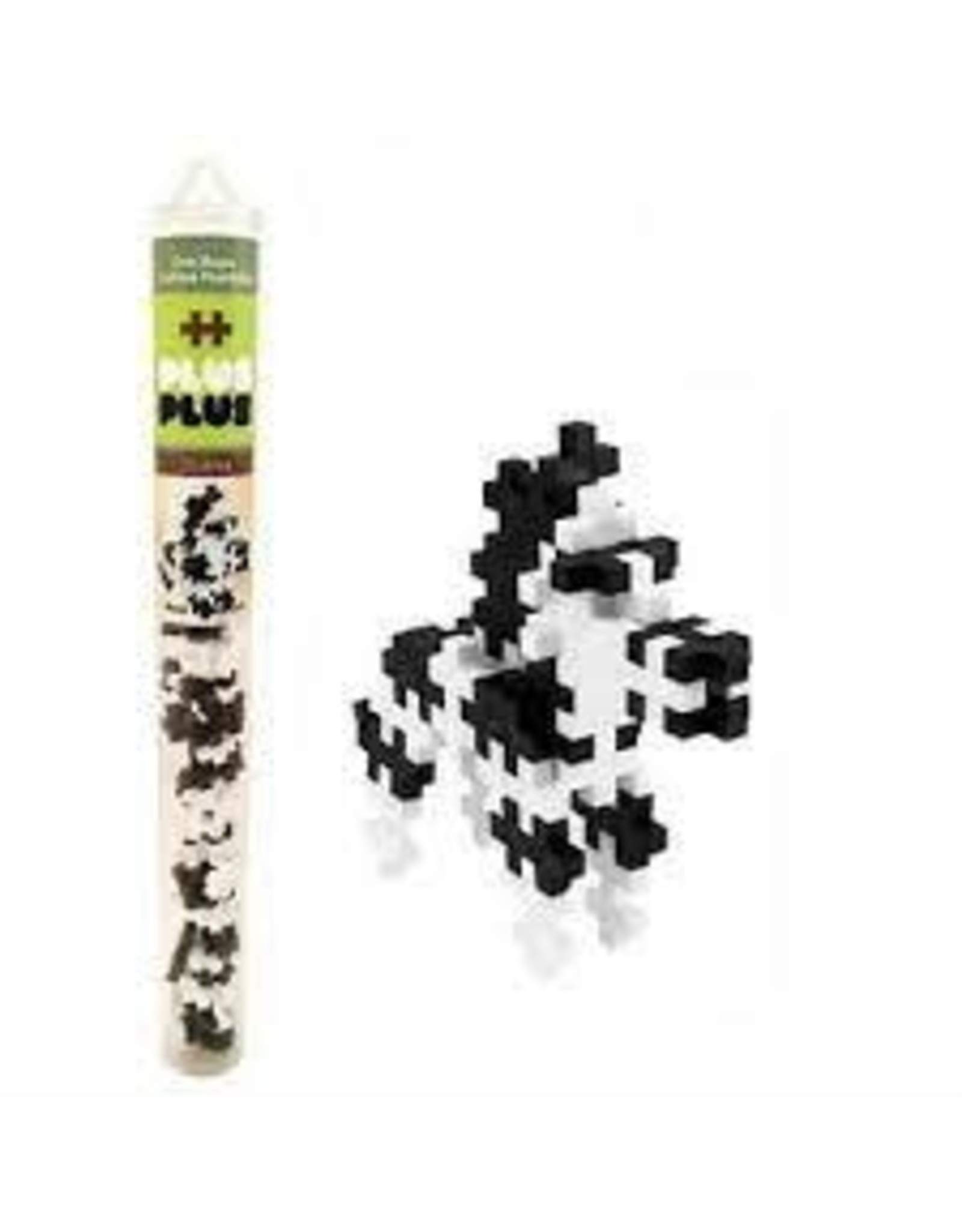 Plus - Plus Tube Zebra
