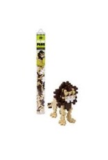 Plus - Plus Tube Lion