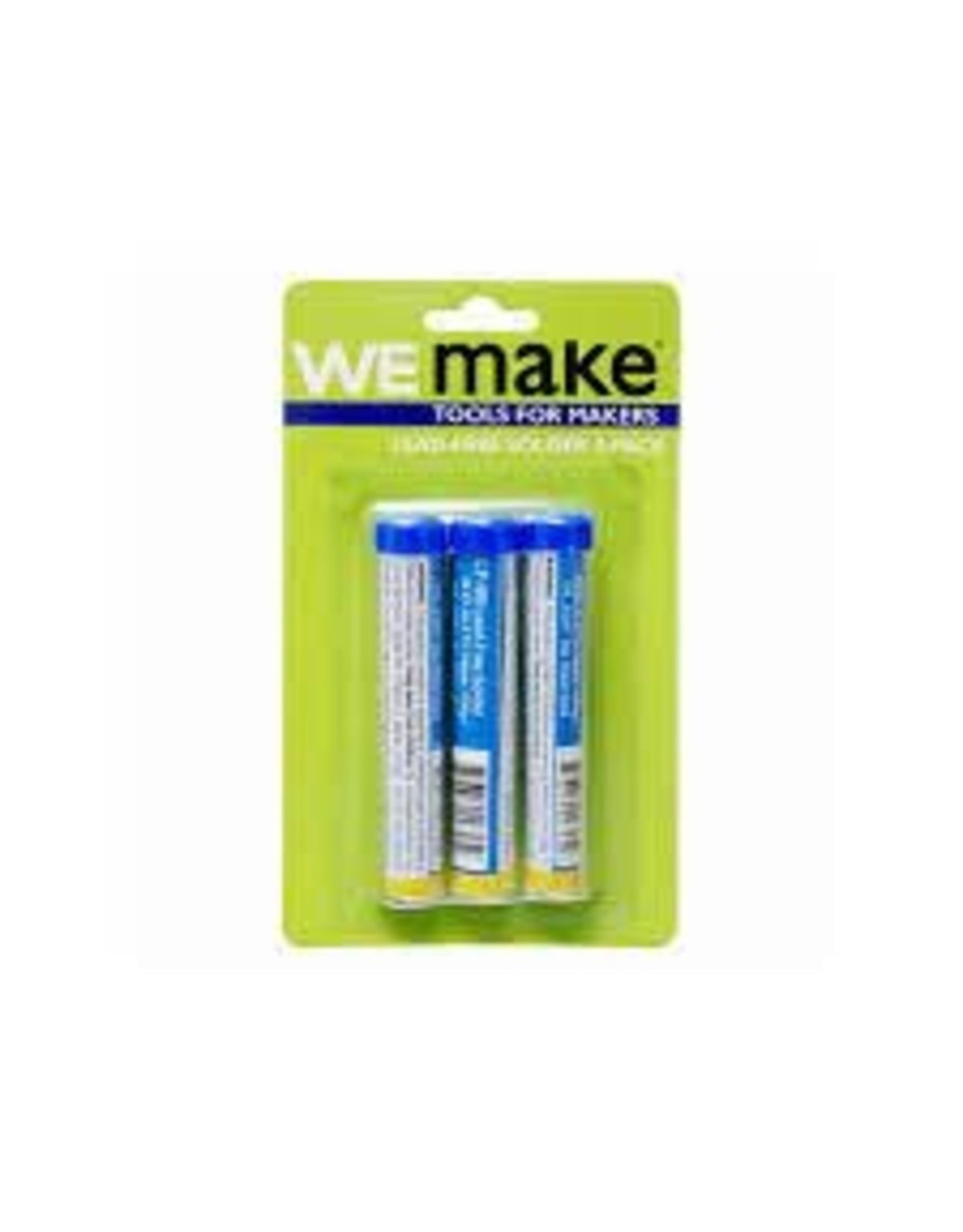 Solder 3 Pack