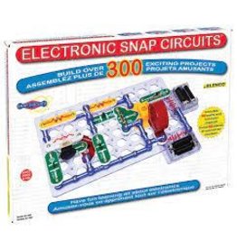 Snap Circuits 300 Classic